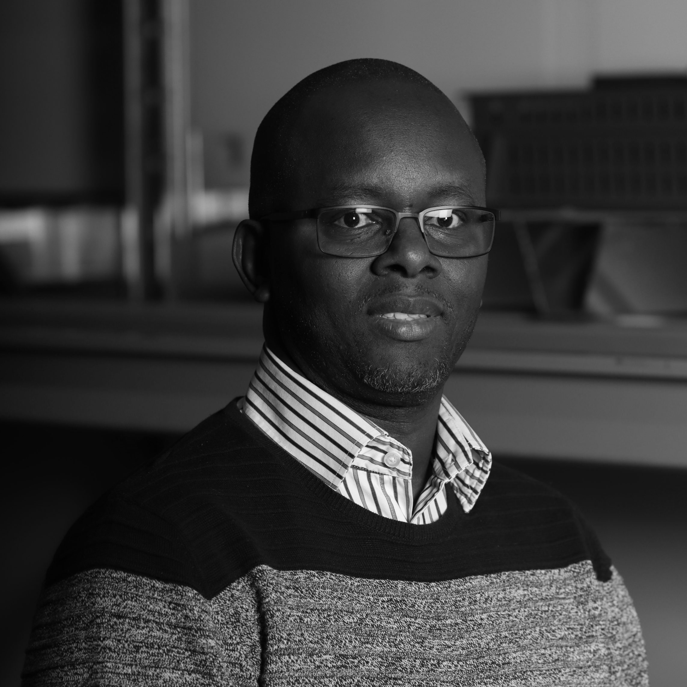 Yves Nindorera 55