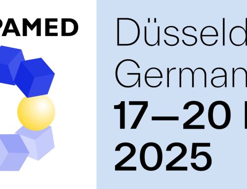 Cenova participate at COMPAMED