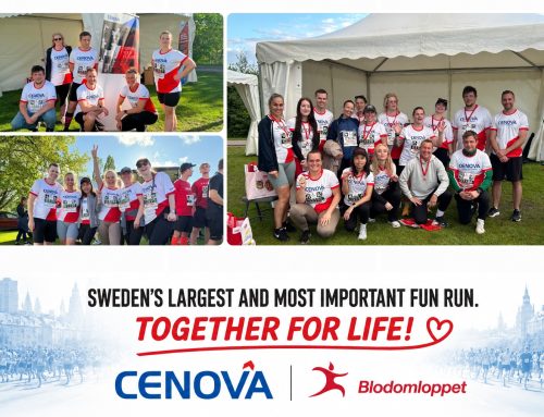 Blodomloppet